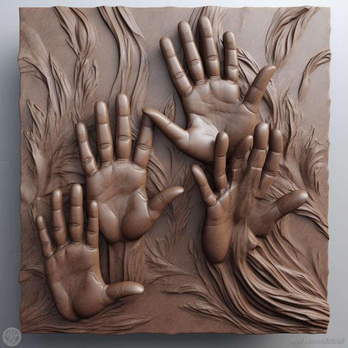 hands 2